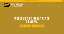 Desktop Screenshot of dvpeople.com
